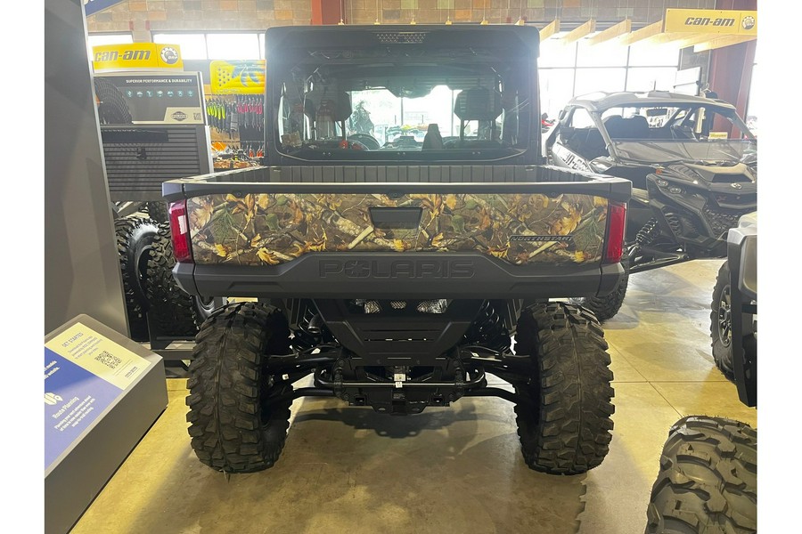 2024 Polaris Industries RANGER CREW XD 1500 NORTHSTAR EDITION ULTIMATE