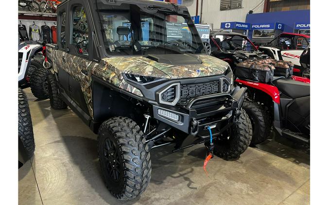 2024 Polaris Industries RANGER CREW XD 1500 NORTHSTAR EDITION ULTIMATE