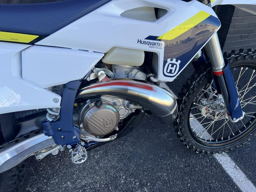 2025 Husqvarna® TE 250