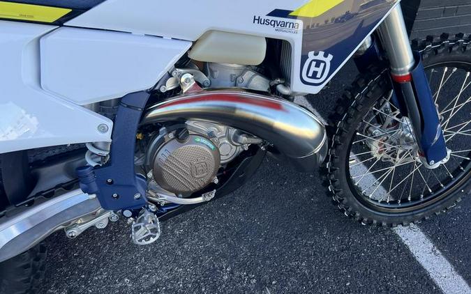 2025 Husqvarna® TE 250