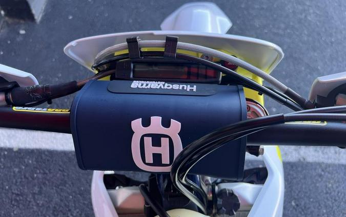 2025 Husqvarna® TE 250