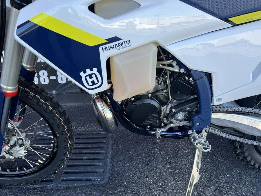 2025 Husqvarna® TE 250