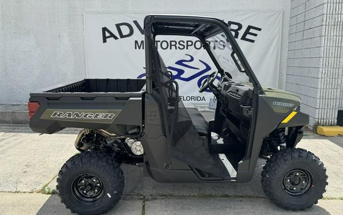 2025 Polaris Ranger 1000 EPS