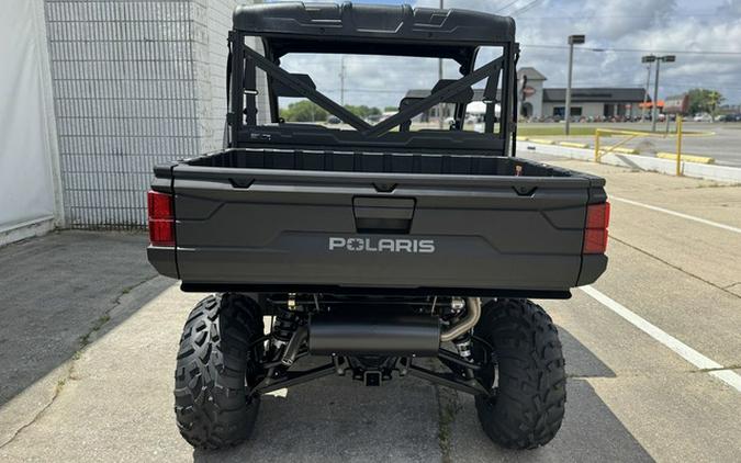 2025 Polaris Ranger 1000 EPS