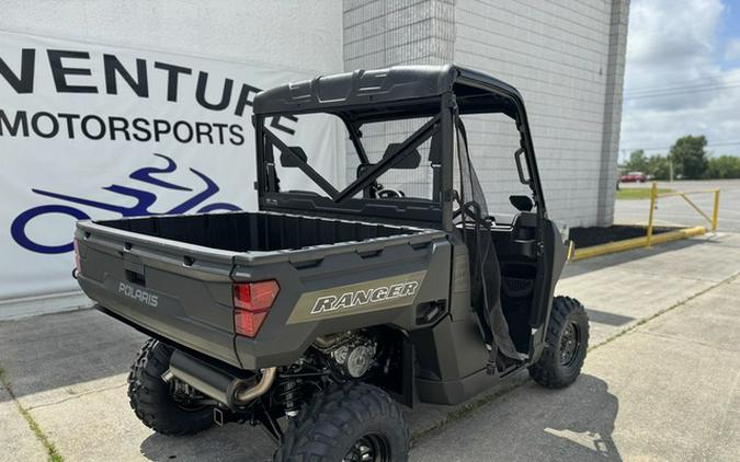 2025 Polaris Ranger 1000 EPS