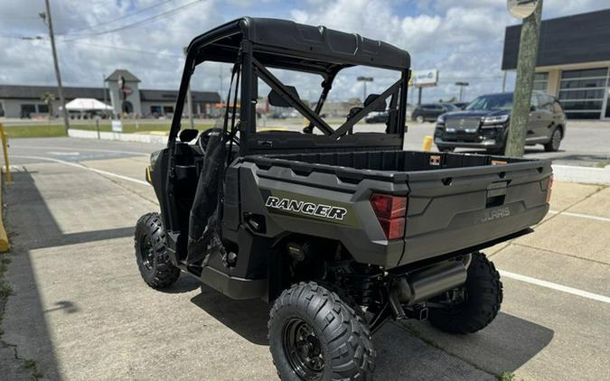 2025 Polaris Ranger 1000 EPS