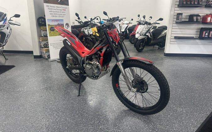 2024 Honda Montesa Cota 4RT 260R