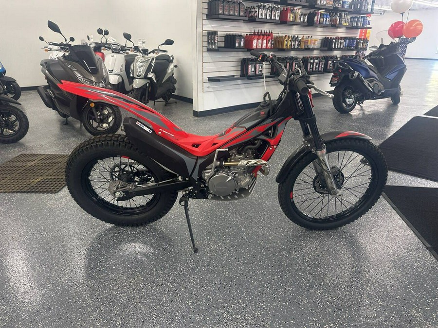 2024 Honda Montesa Cota 4RT 260R