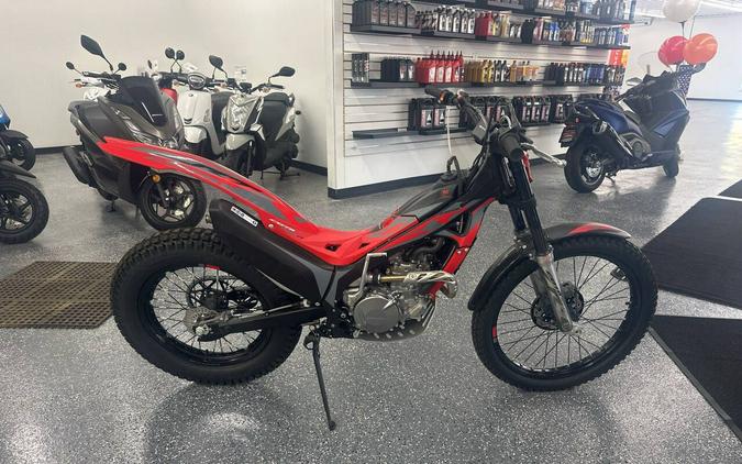 2024 Honda Montesa Cota 4RT 260R