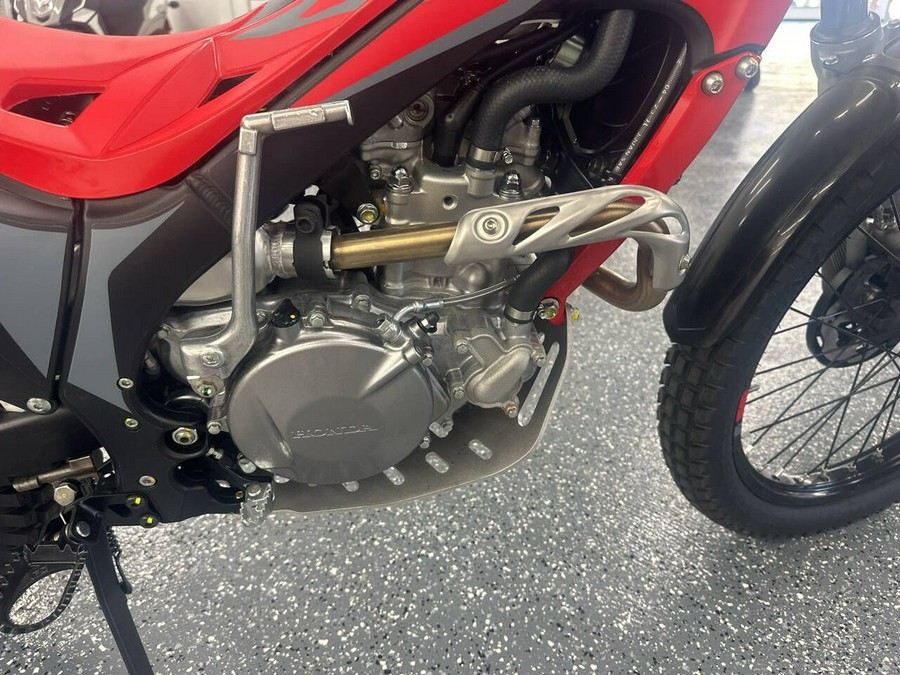 2024 Honda Montesa Cota 4RT 260R