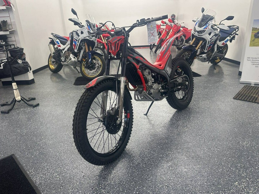 2024 Honda Montesa Cota 4RT 260R