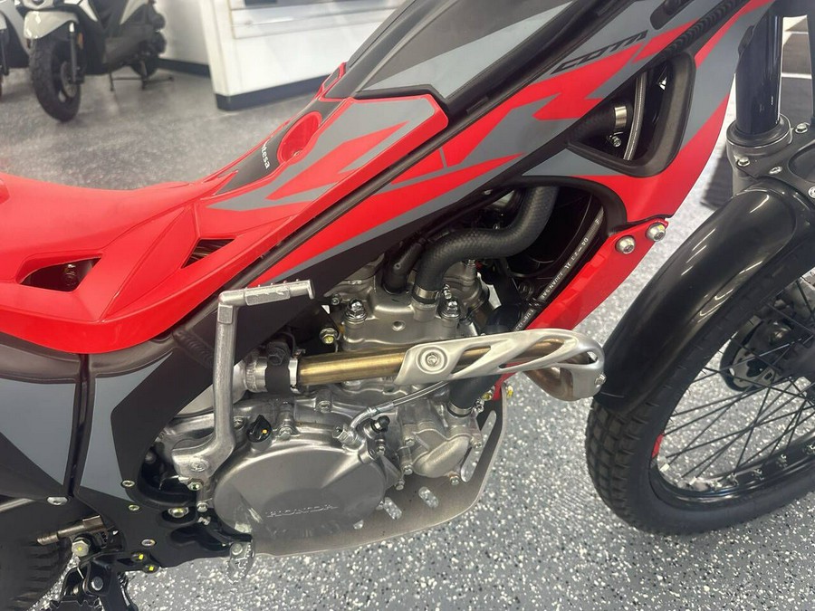 2024 Honda Montesa Cota 4RT 260R