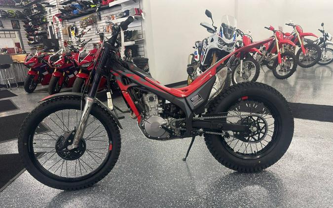 2024 Honda Montesa Cota 4RT 260R