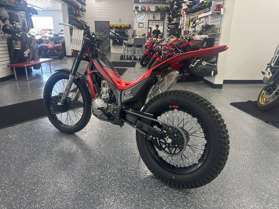 2024 Honda Montesa Cota 4RT 260R