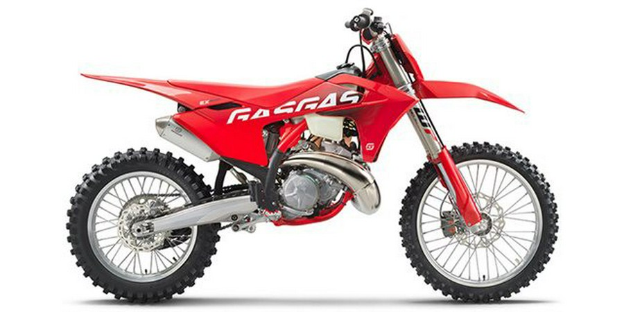 2024 GASGAS EX300