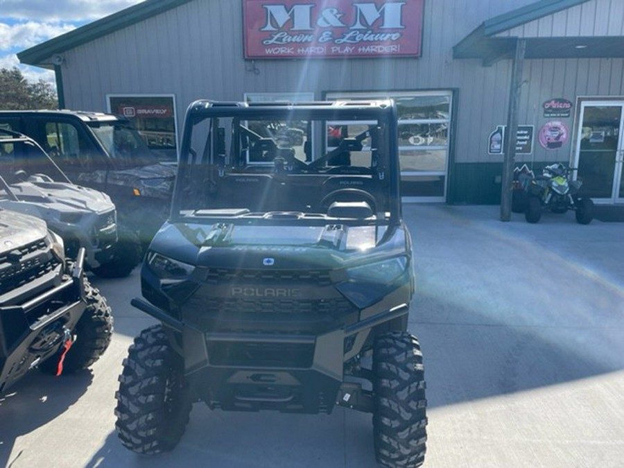 2024 Polaris Industries Ranger Crew XP 1000