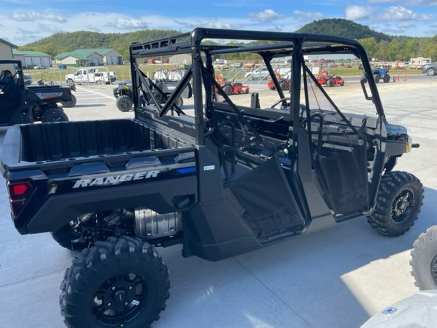 2024 Polaris Industries Ranger Crew XP 1000