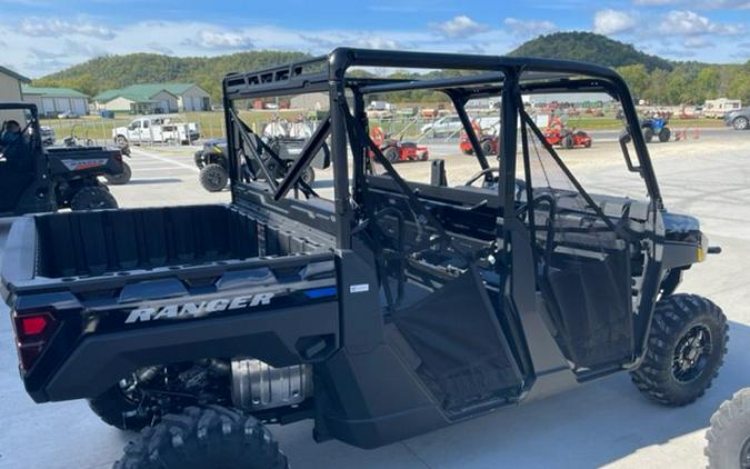 2024 Polaris Industries Ranger Crew XP 1000