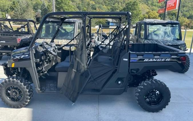 2024 Polaris Industries Ranger Crew XP 1000