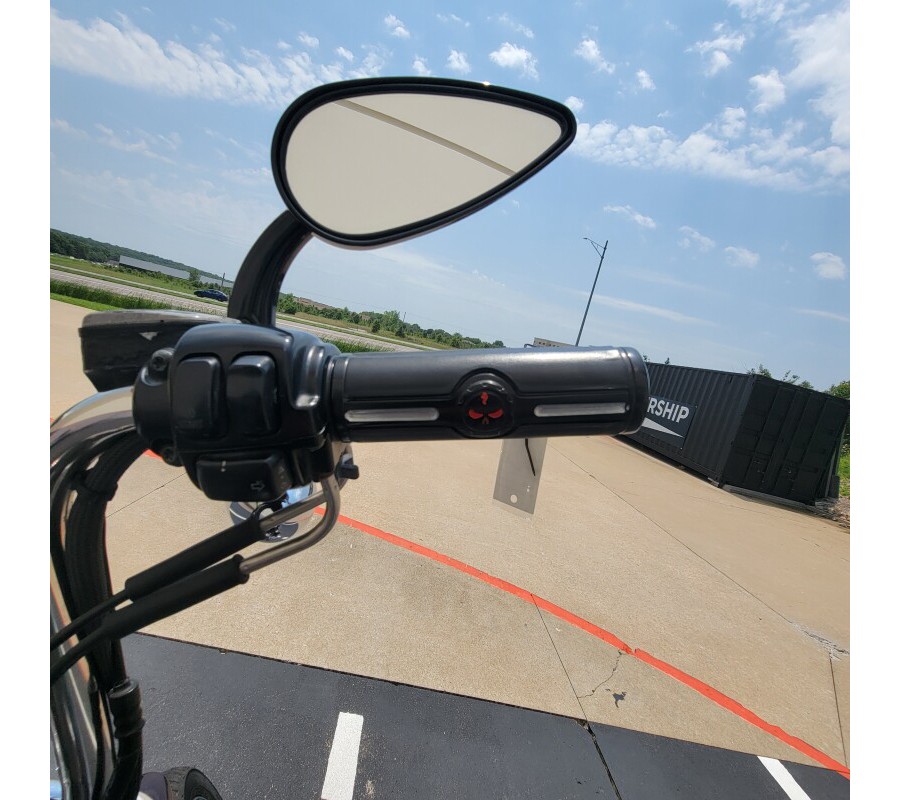 2007 Harley-Davidson Street Bob