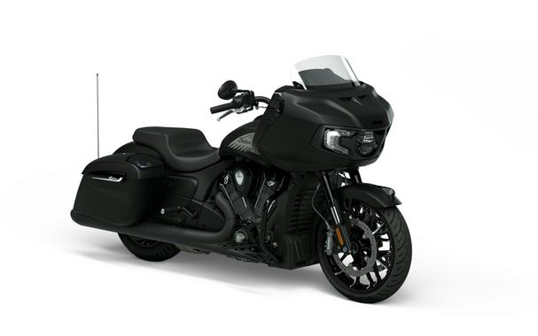 2024 Indian Motorcycle Challenger® Dark Horse® w/ PowerBand Audio Pkg