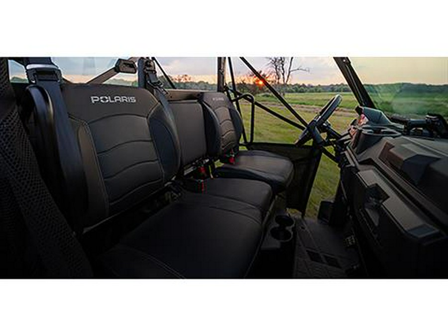 2025 Polaris Ranger Crew XP 1000 Waterfowl Edition