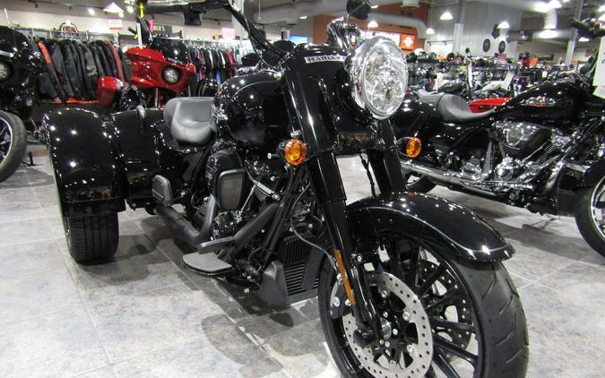 2024 Harley-Davidson® FLRT - Freewheeler®