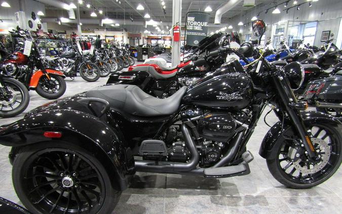 2024 Harley-Davidson® FLRT - Freewheeler®