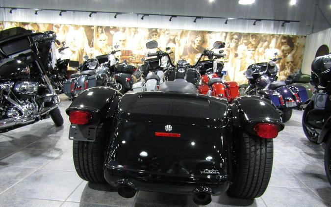 2024 Harley-Davidson® FLRT - Freewheeler®