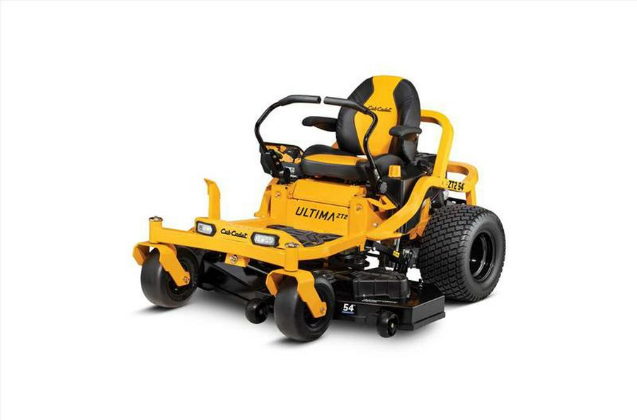 2025 Cub Cadet ZT2 54