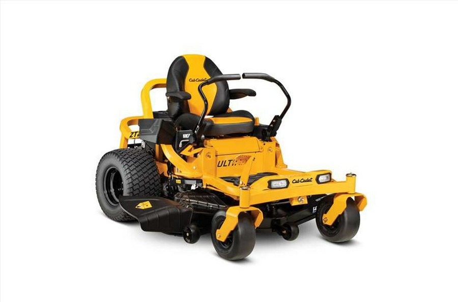 2025 Cub Cadet ZT2 54