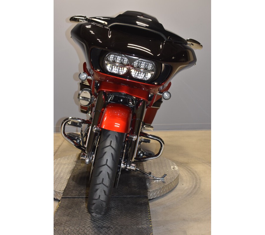 2021 Harley-Davidson Cvo Road Glide