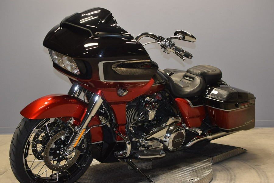 2021 Harley-Davidson Cvo Road Glide