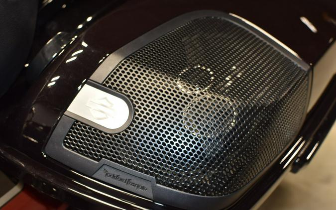 2021 Harley-Davidson Cvo Road Glide