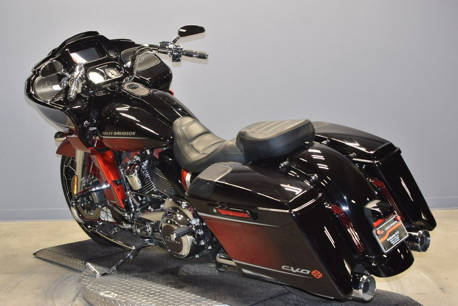 2021 Harley-Davidson Cvo Road Glide