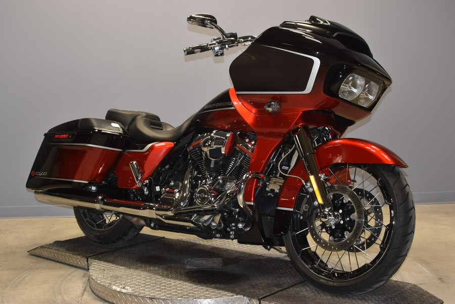 2021 Harley-Davidson Cvo Road Glide