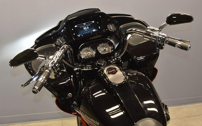 2021 Harley-Davidson Cvo Road Glide