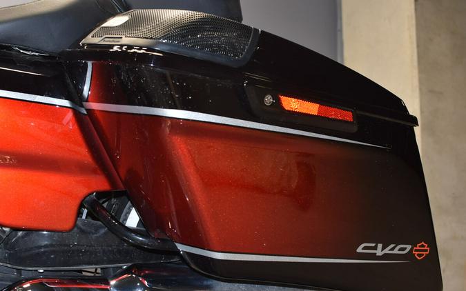 2021 Harley-Davidson Cvo Road Glide
