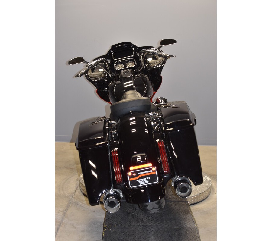 2021 Harley-Davidson Cvo Road Glide