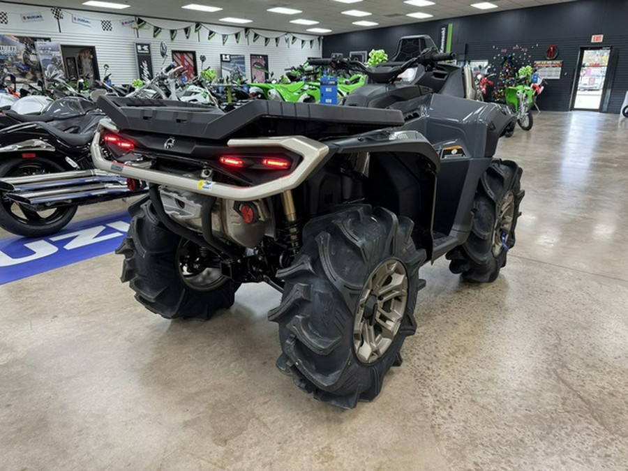 2026 Can-Am Outlander X Mr 850