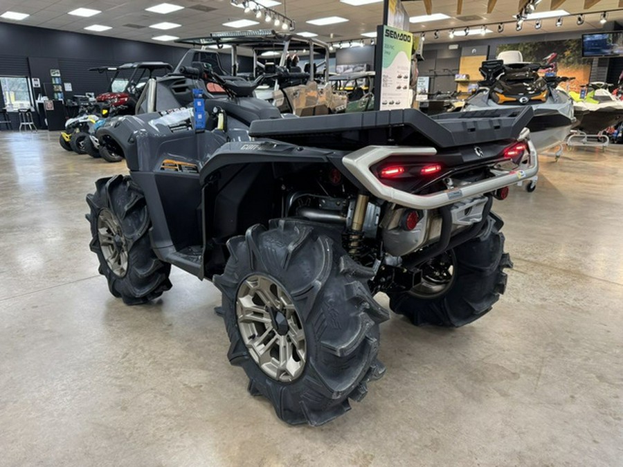 2026 Can-Am Outlander X Mr 850