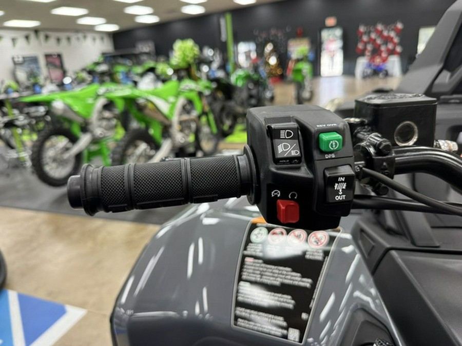 2026 Can-Am Outlander X Mr 850