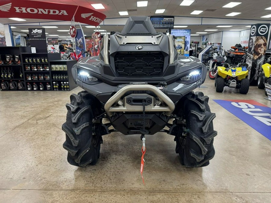 2026 Can-Am Outlander X Mr 850