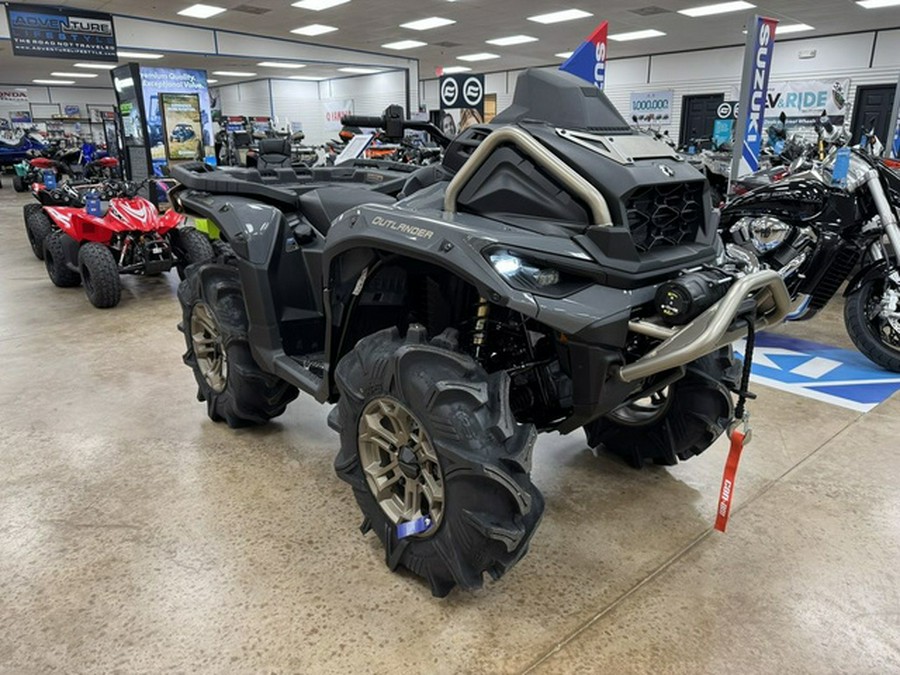 2026 Can-Am Outlander X Mr 850