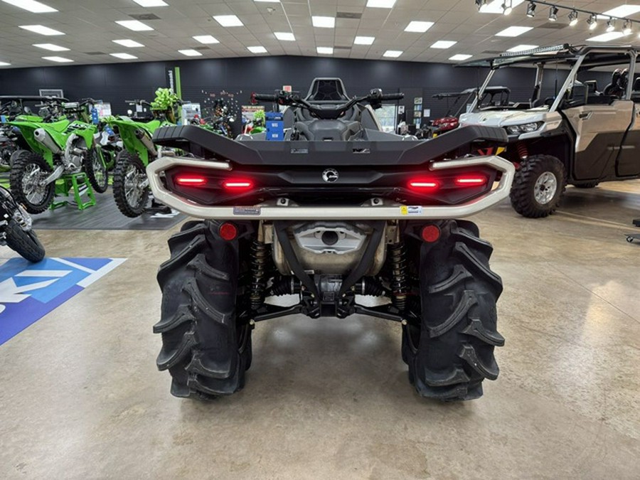 2026 Can-Am Outlander X Mr 850