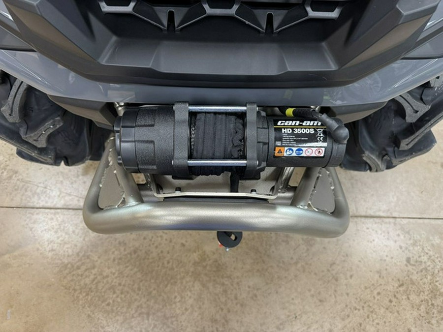 2026 Can-Am Outlander X Mr 850