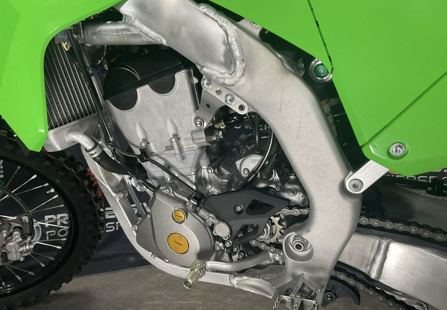 2026 Kawasaki KX™250