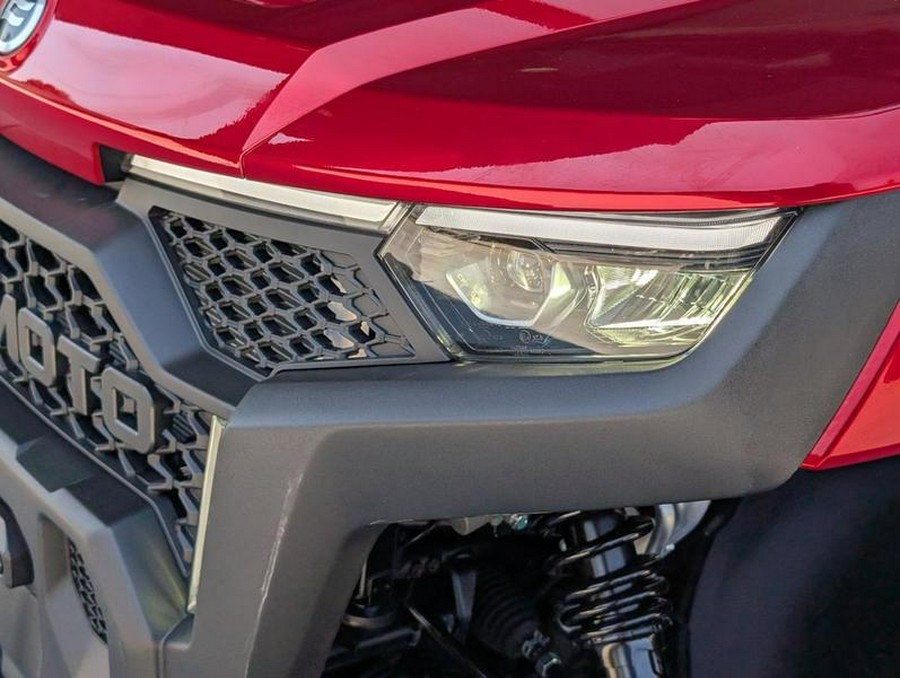 2026 CFMOTO UFORCE U10 Pro Highland