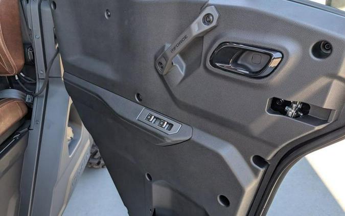 2026 CFMOTO UFORCE U10 Pro Highland