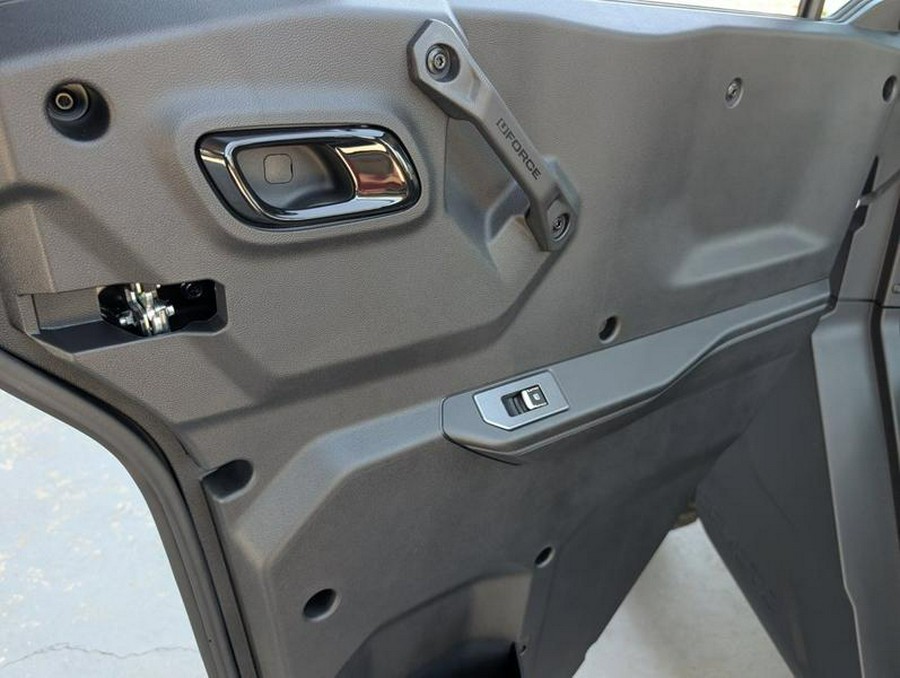 2026 CFMOTO UFORCE U10 Pro Highland